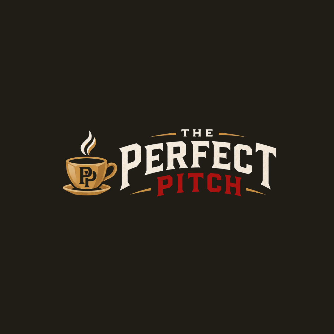 THE PERFECT PITCH CAFE
