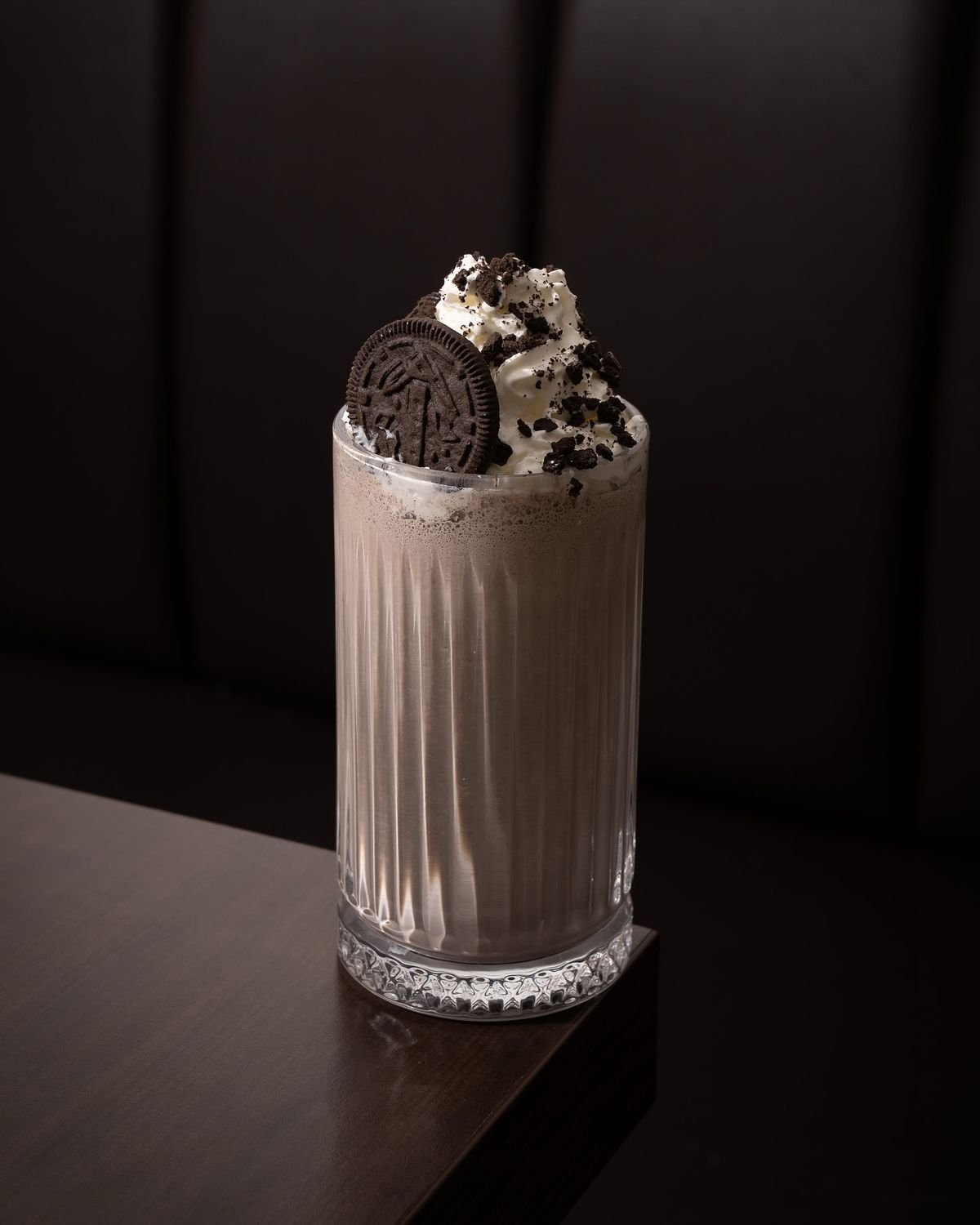 Oreo Blend