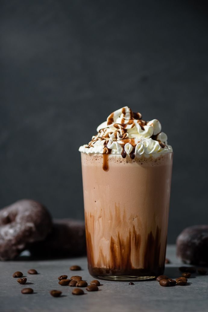 Nutella Blend