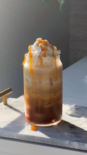 Caramel Mocha