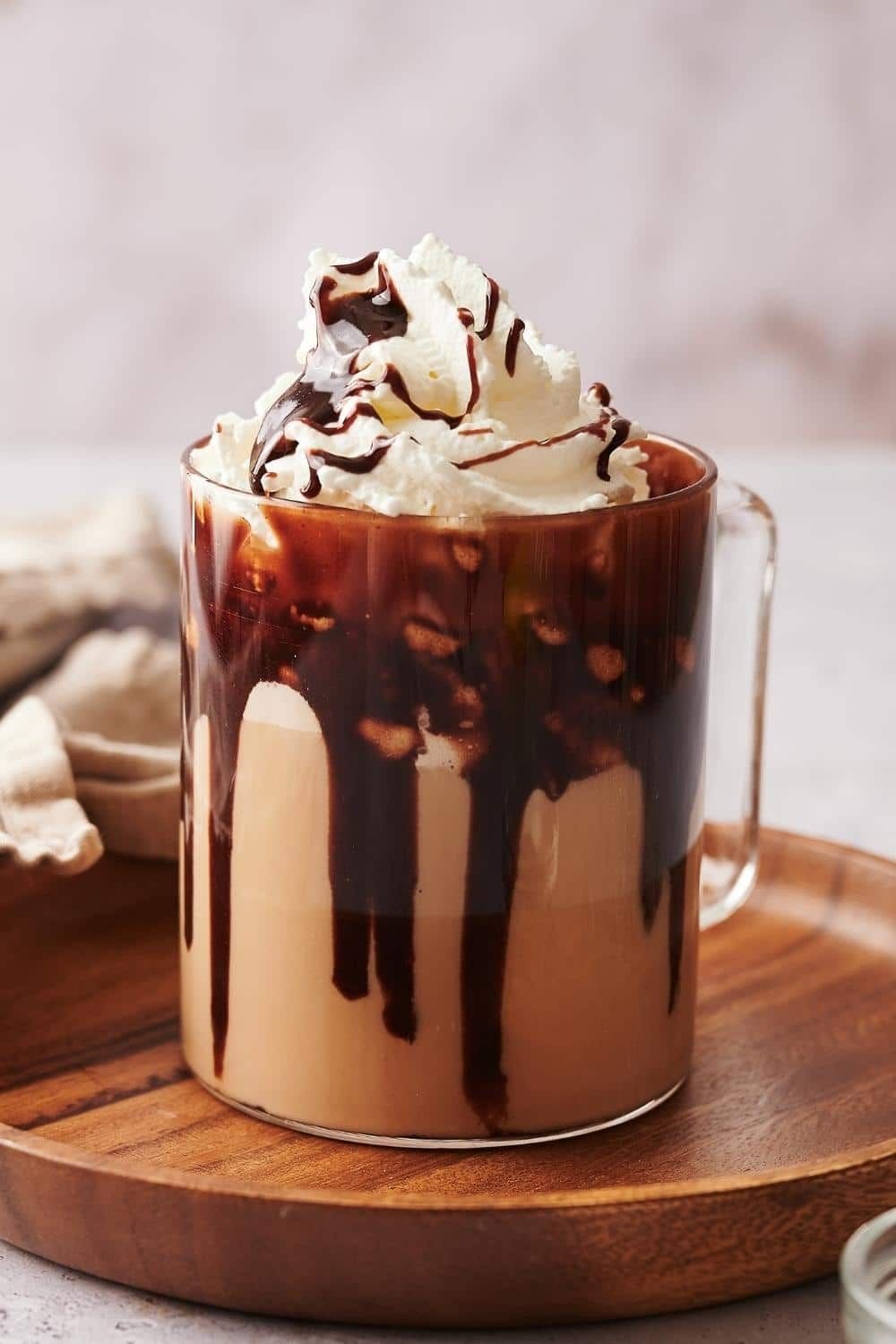 Classic Mocha