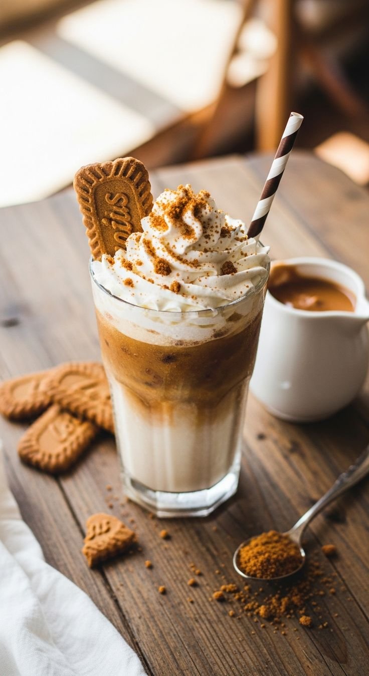 Cafe Biscoff