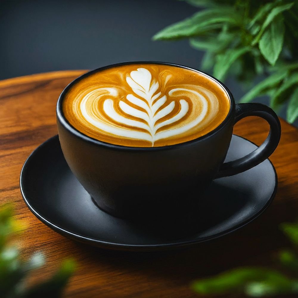 Café Latte